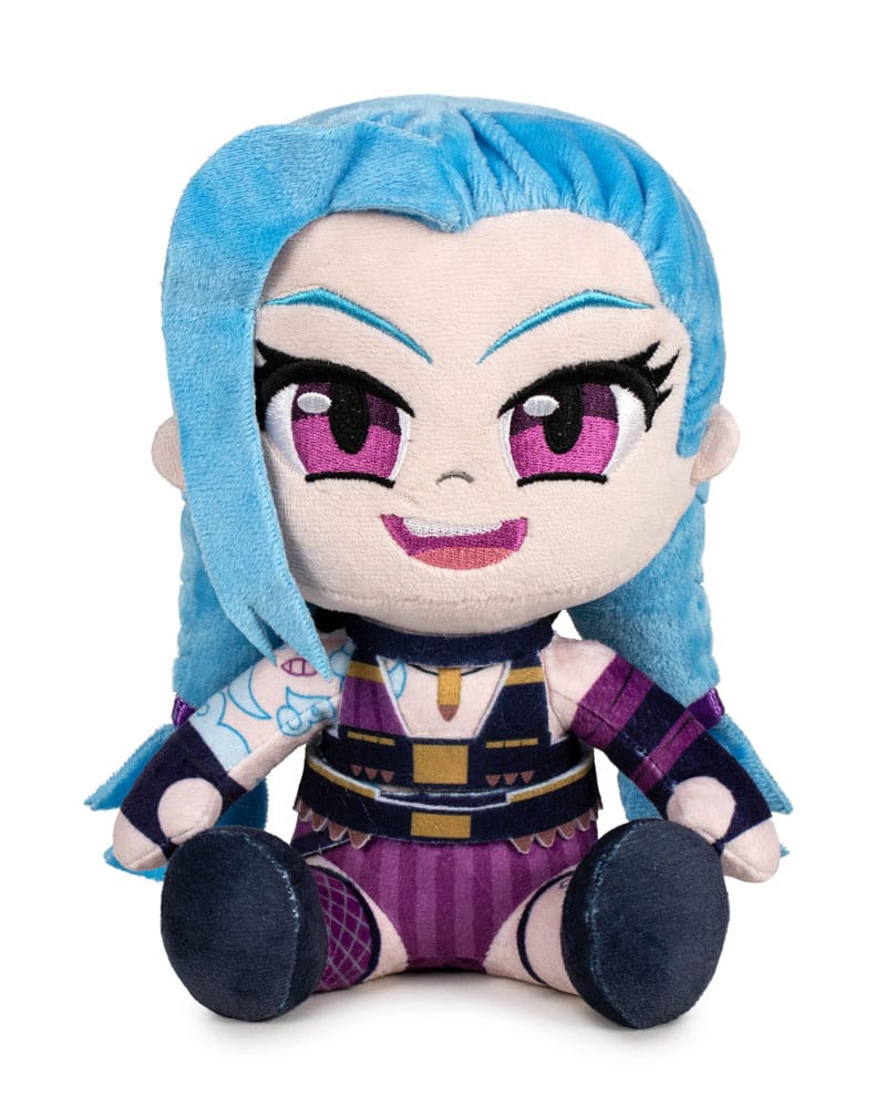 League of Legends Plüschfigur Champions 21 cm Sortiment (24) Image 4