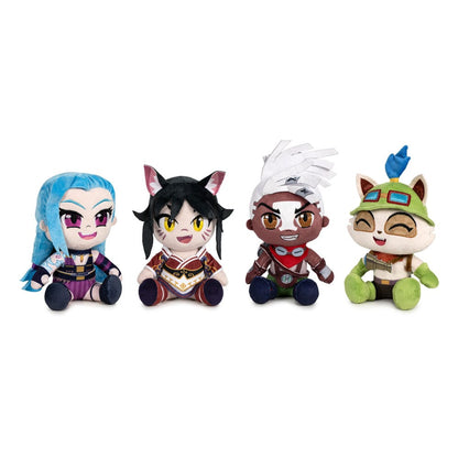 League of Legends Plüschfigur Champions 21 cm Sortiment (24) Image 1
