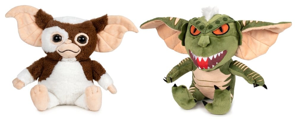 Gremlins Plüschfiguren Sitting 25 cm Sortiment (12) Image 1