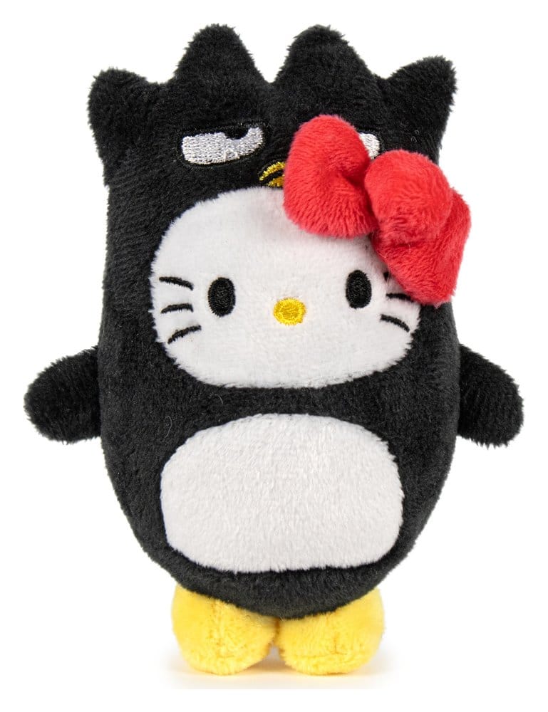 Hello Kitty &nbsp;&amp; Friends Plüschfiguren Costume Blind Box 16 cm Sortiment (12) Image 2