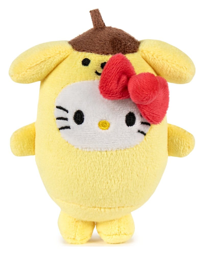Hello Kitty &nbsp;&amp; Friends Plüschfiguren Costume Blind Box 16 cm Sortiment (12) Image 3