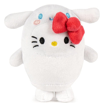Hello Kitty &nbsp;&amp; Friends Plüschfiguren Costume Blind Box 16 cm Sortiment (12) Image 4