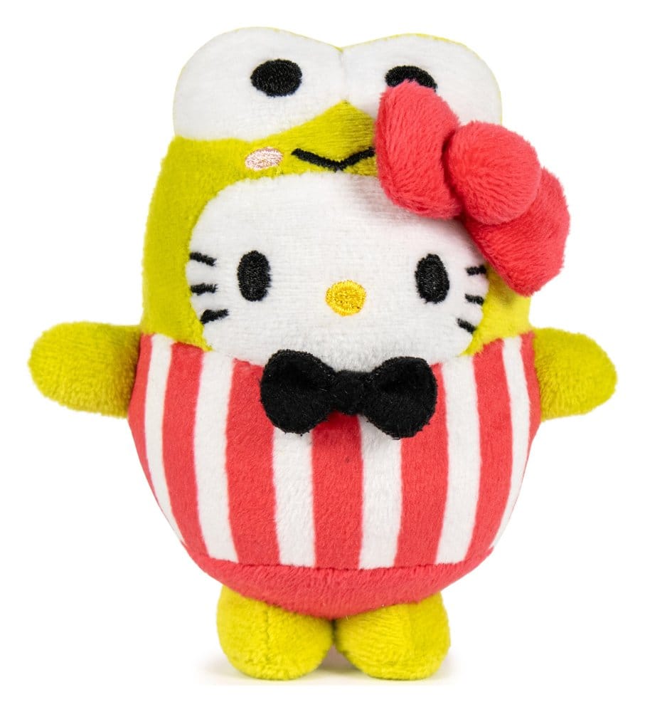 Hello Kitty &nbsp;&amp; Friends Plüschfiguren Costume Blind Box 16 cm Sortiment (12) Image 5