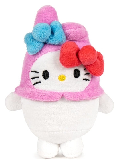 Hello Kitty &nbsp;&amp; Friends Plüschfiguren Costume Blind Box 16 cm Sortiment (12) Image 6