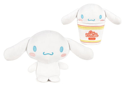 Hello Kitty &amp; Friends Plüschfiguren &nbsp;- Cup Noodles 16 cm Sortiment (24) Image 7