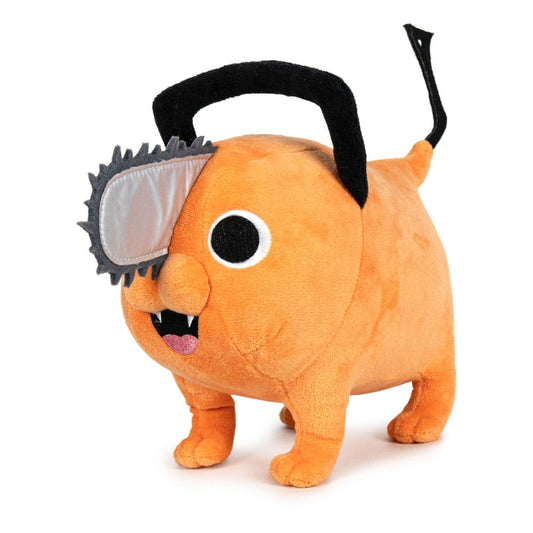 Chainsaw Man Plüschfigur Pochita 60 cm Image