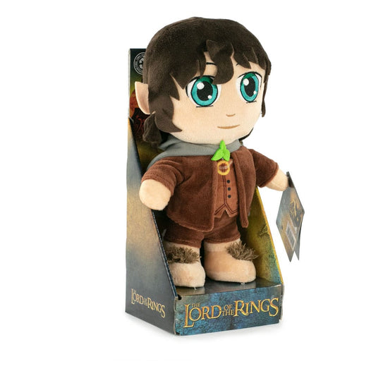 Herr der Ringe Plüschfigur Frodo 29 cm Image