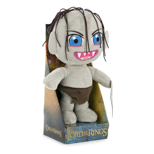 Herr der Ringe Plüschfigur Gollum 29 cm Image