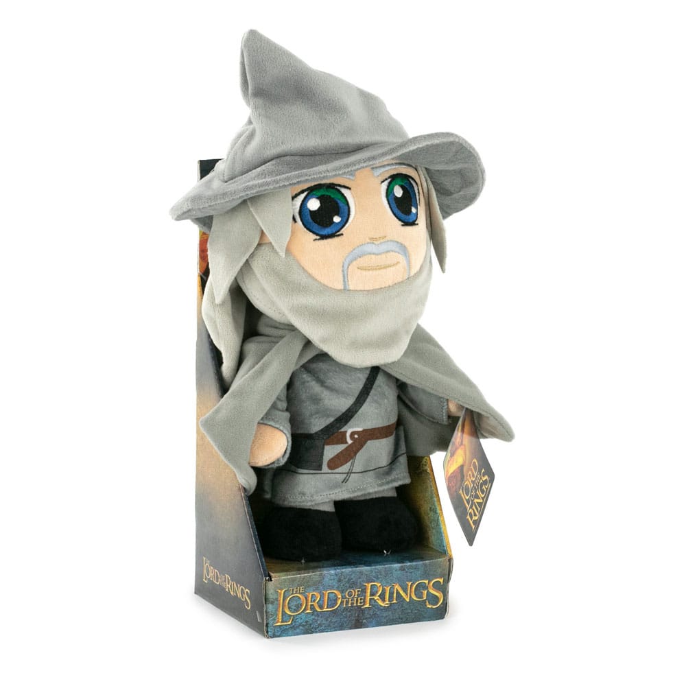 Herr der Ringe Plüschfigur Gandalf 29 cm Image