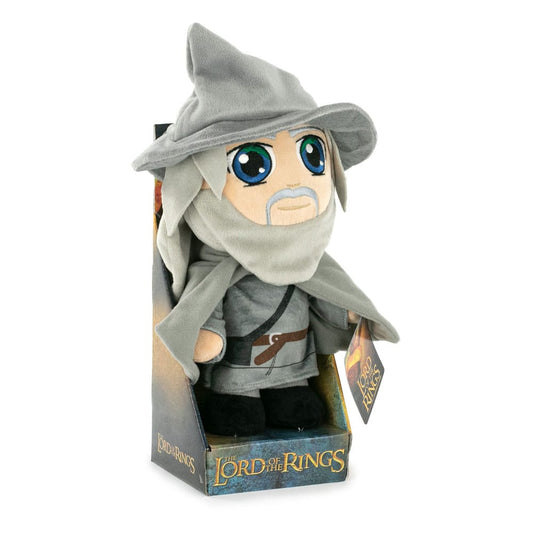 Herr der Ringe Plüschfigur Gandalf 29 cm Image