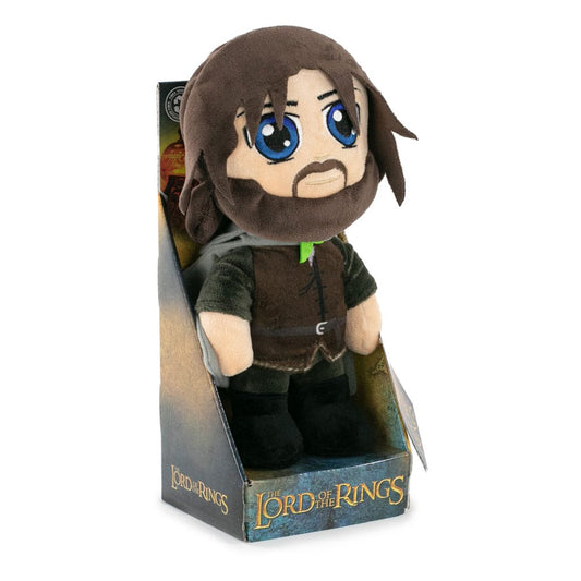 Herr der Ringe Plüschfigur Aragorn 29 cm Image