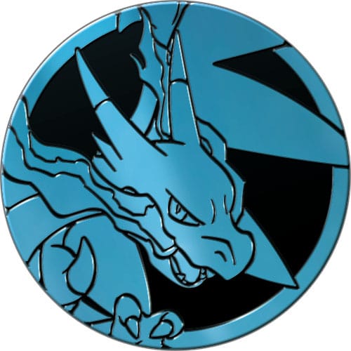 Pokémon ME02 Fatale Flammen Top Trainer Box *Deutsche Version* Image 3