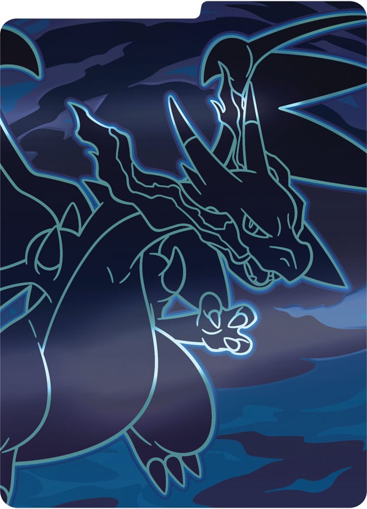 Pokémon ME02 Fatale Flammen Top Trainer Box *Deutsche Version* Image 10