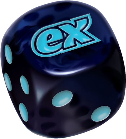 Pokémon ME02 Fatale Flammen Top Trainer Box *Deutsche Version* Image 12