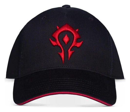 World Of Warcraft Baseball Cap Image 1