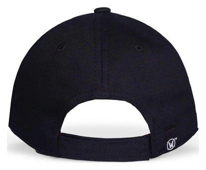 World Of Warcraft Baseball Cap Image 2