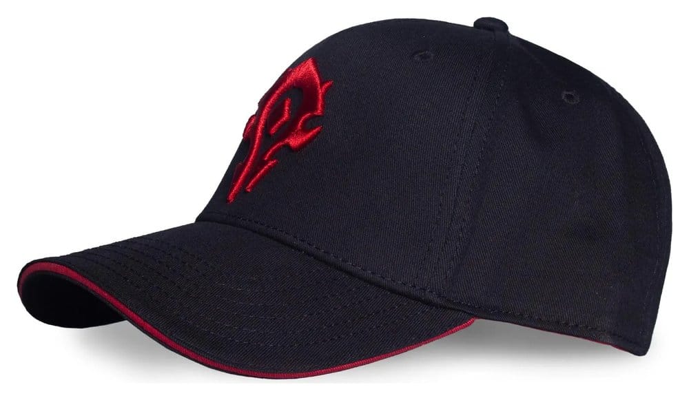 World Of Warcraft Baseball Cap Image 3