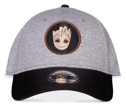 Guardians of the Galaxy Baseball Cap Groot Image 1