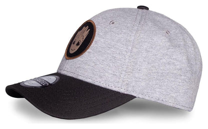 Guardians of the Galaxy Baseball Cap Groot Image 3