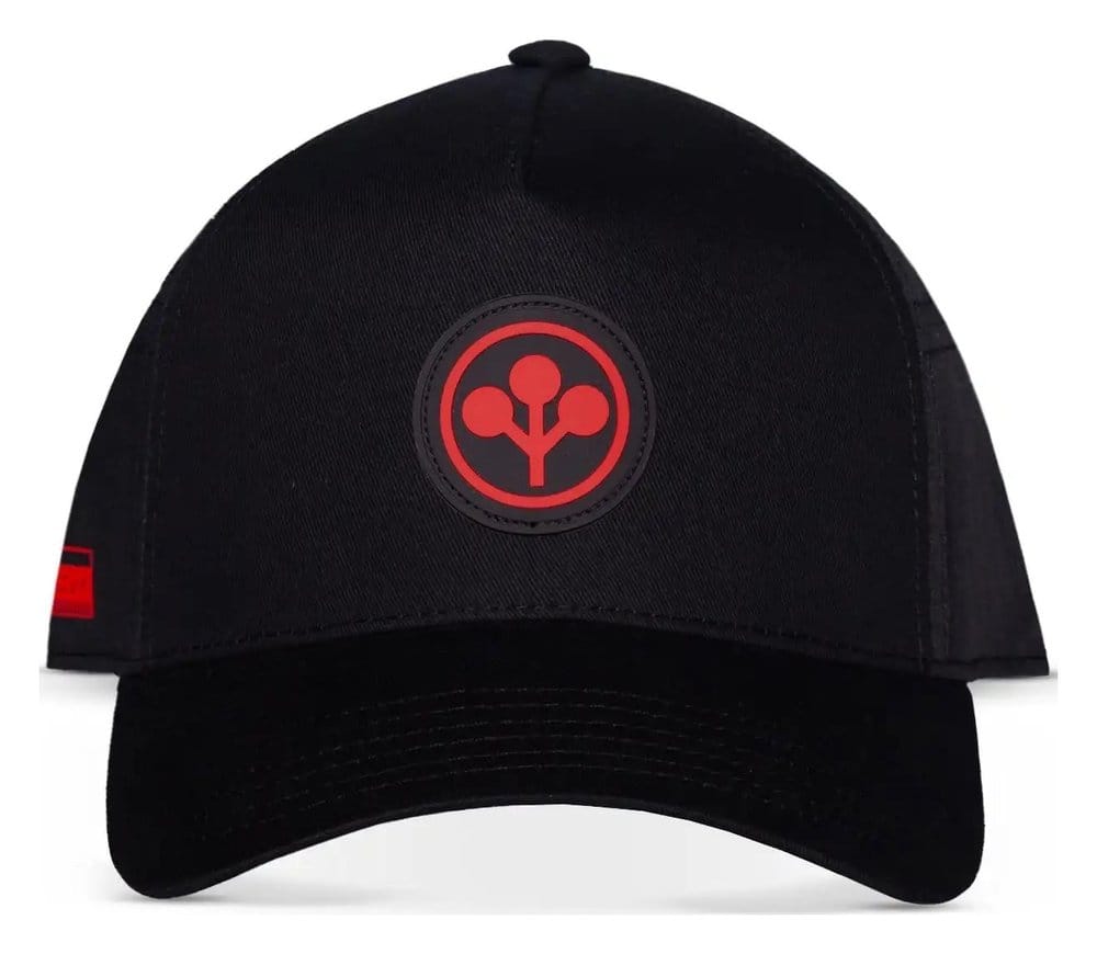Cyberpunk 2077 Baseball Cap Image 1