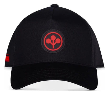 Cyberpunk 2077 Baseball Cap Image 1