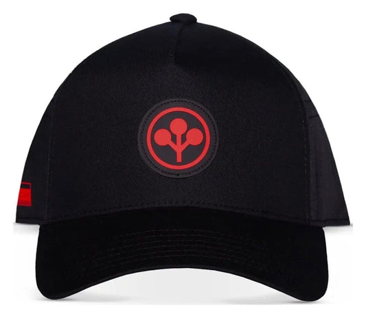 Cyberpunk 2077 Baseball Cap Image 1