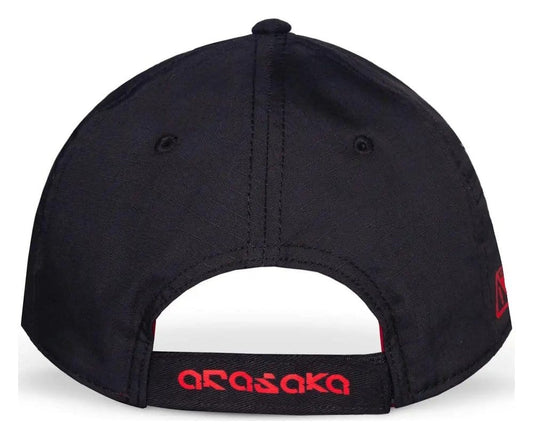 Cyberpunk 2077 Baseball Cap Image 2
