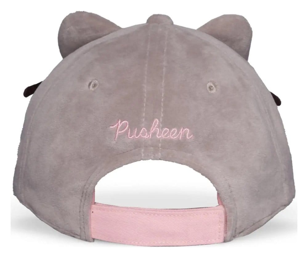 Pusheen Novelty Baseball Cap Image 2