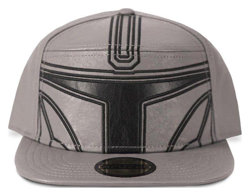 Star Wars: The Mandalorian Novelty Baseball Cap Image 1