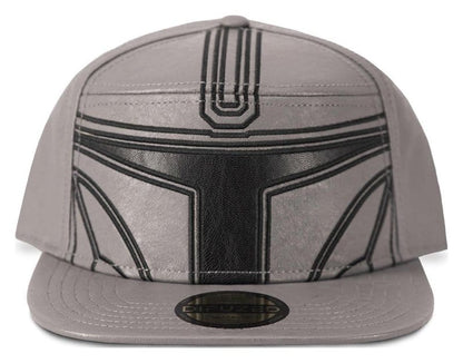 Star Wars: The Mandalorian Novelty Baseball Cap Image 1