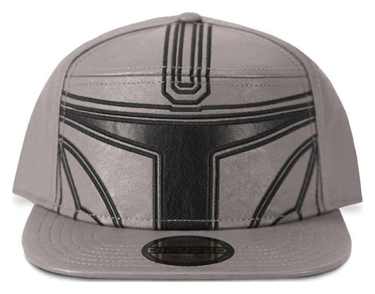Star Wars: The Mandalorian Novelty Baseball Cap Image 1
