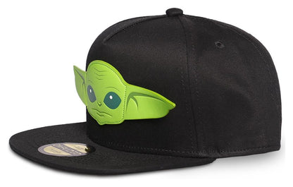 Star Wars: The Mandalorian Novelty Baseball Cap Image 2