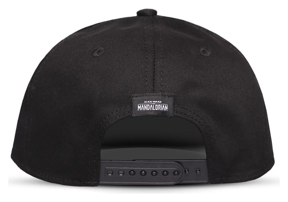 Star Wars: The Mandalorian Novelty Baseball Cap Image 3