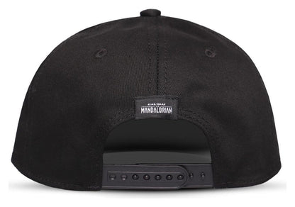 Star Wars: The Mandalorian Novelty Baseball Cap Image 3