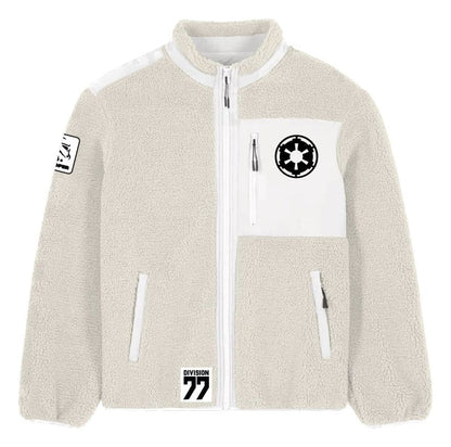 Star Wars Sherpa-Jacke Trooper Größe XL Image 2