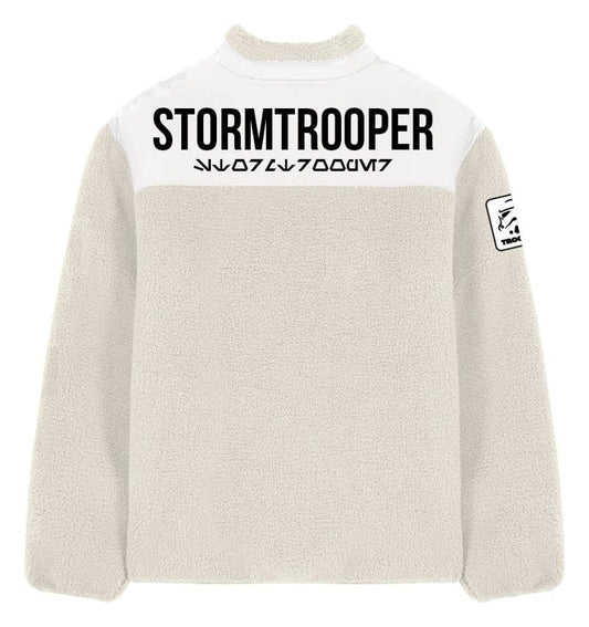 Star Wars Sherpa-Jacke Trooper Größe XL Image 1