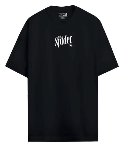 Marvel T-Shirt Spider-Noir Cover Double Printed Größe XL Image 2