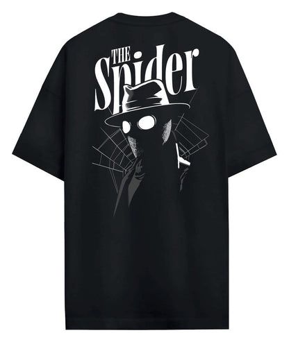 Marvel T-Shirt Spider-Noir Cover Double Printed Größe XL Image 1