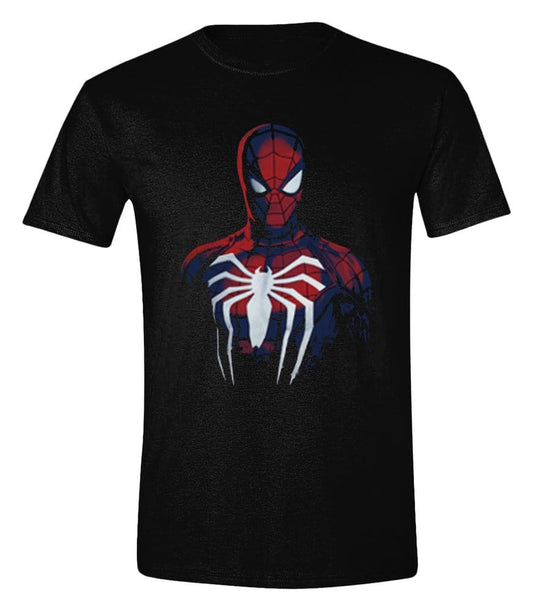 Spider-Man 2 T-Shirt Posing Größe S Image