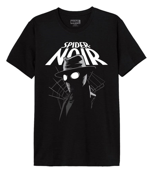 Marvel T-Shirt Spider-Noir Cover Größe XXL Image