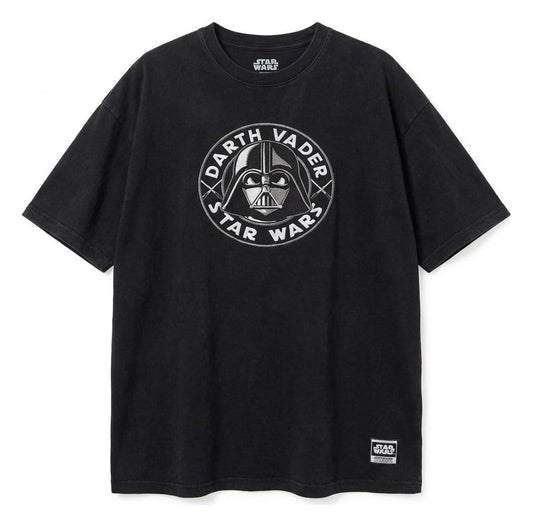 Star Wars T-Shirt Vader Größe L Image