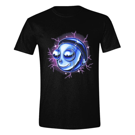 Rick & Morty T-Shirt Chrome Morty  Größe L Image