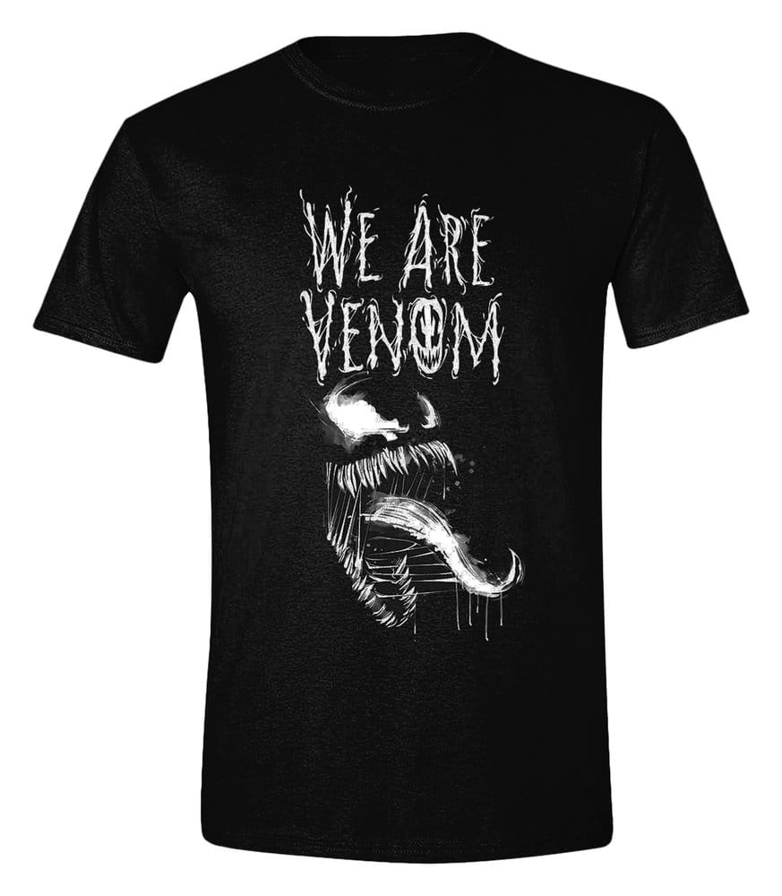 Marvel T-Shirt We Are Venom Größe S Image