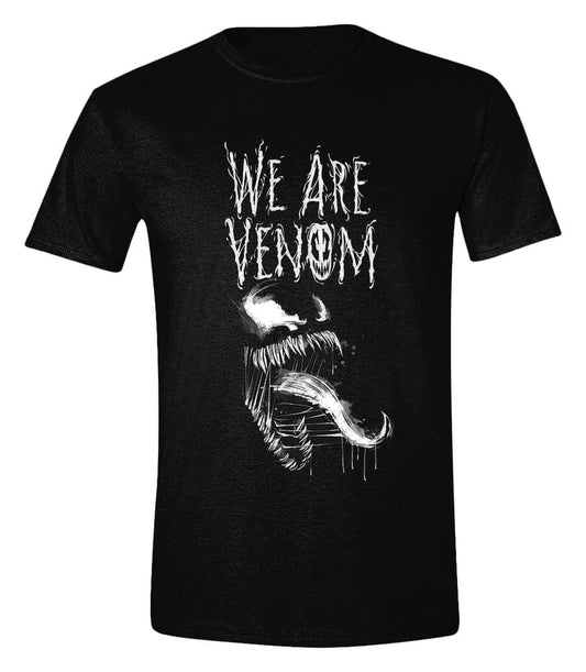 Marvel T-Shirt We Are Venom Größe XL Image