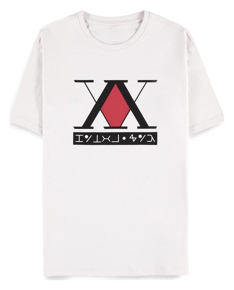 Hunter X Hunter T-Shirt XX Größe S Image