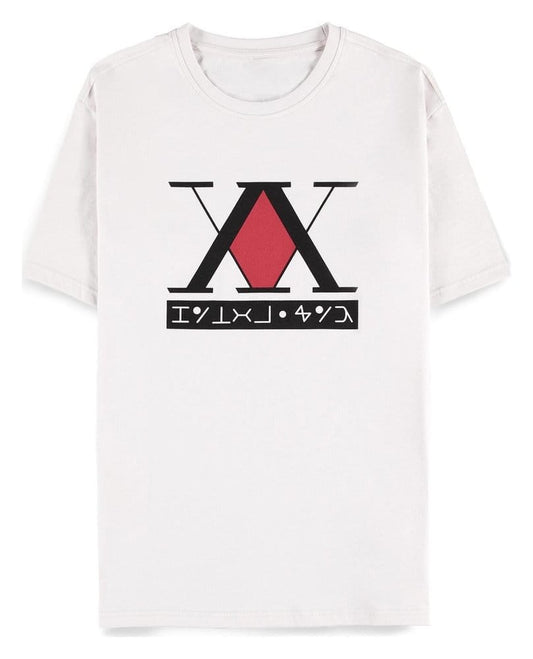 Hunter X Hunter T-Shirt XX Größe S Image