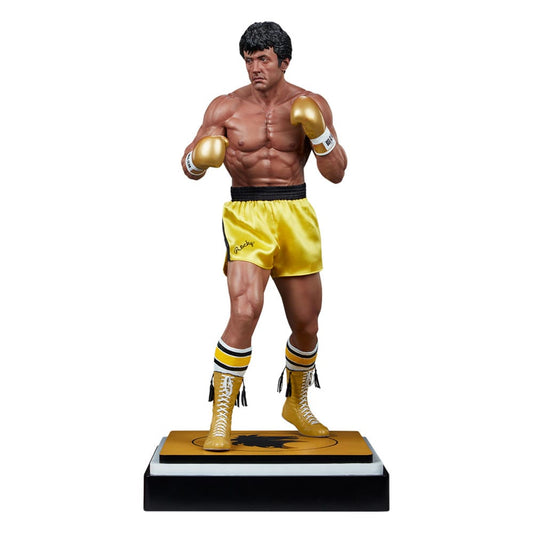 Rocky III Statue 1/3 Rocky 66 cm Image 1