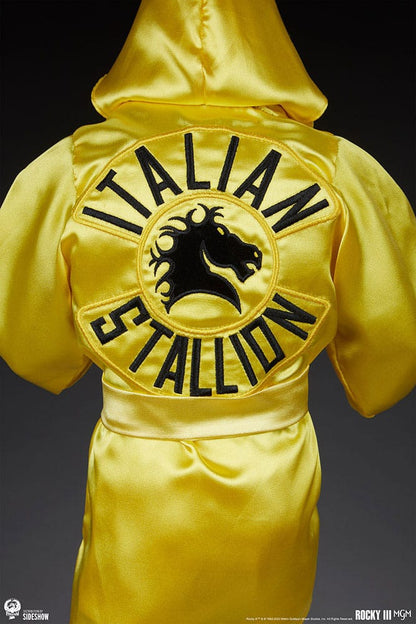 Rocky III Statue 1/3 Rocky 66 cm Image 18