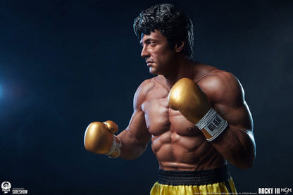 Rocky III Statue 1/3 Rocky 66 cm Image 26