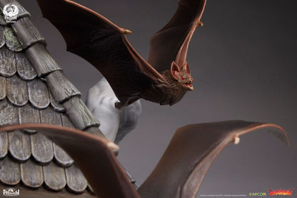 Darkstalkers Statue 1/3 Morrigan (Deluxe Edition) 83 cm Image 24